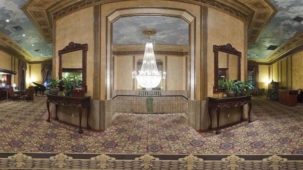The Brock Niagara Falls Fallsview, Tapestry By Hilton Экстерьер фото