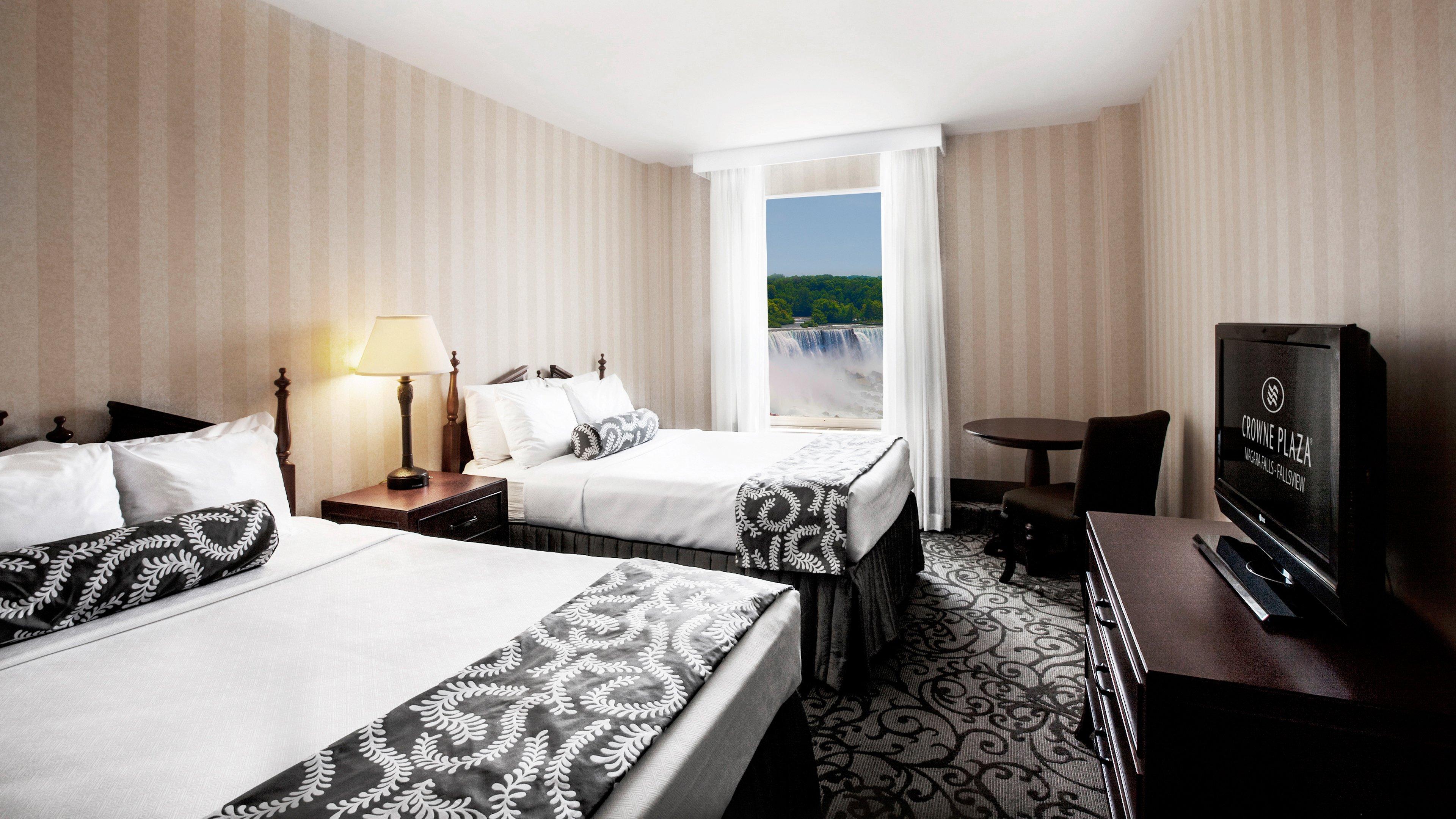 The Brock Niagara Falls Fallsview, Tapestry By Hilton Экстерьер фото