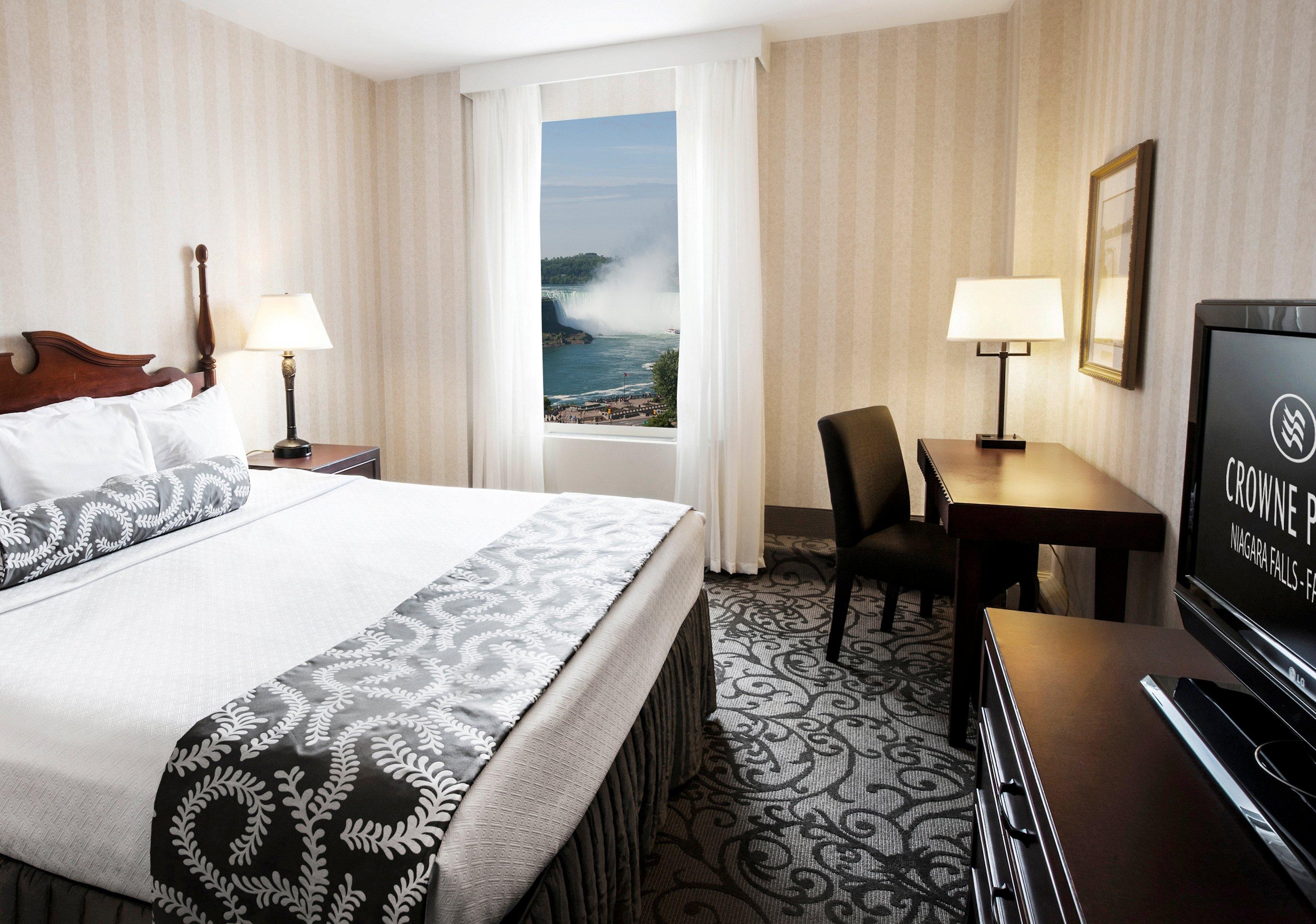 The Brock Niagara Falls Fallsview, Tapestry By Hilton Экстерьер фото