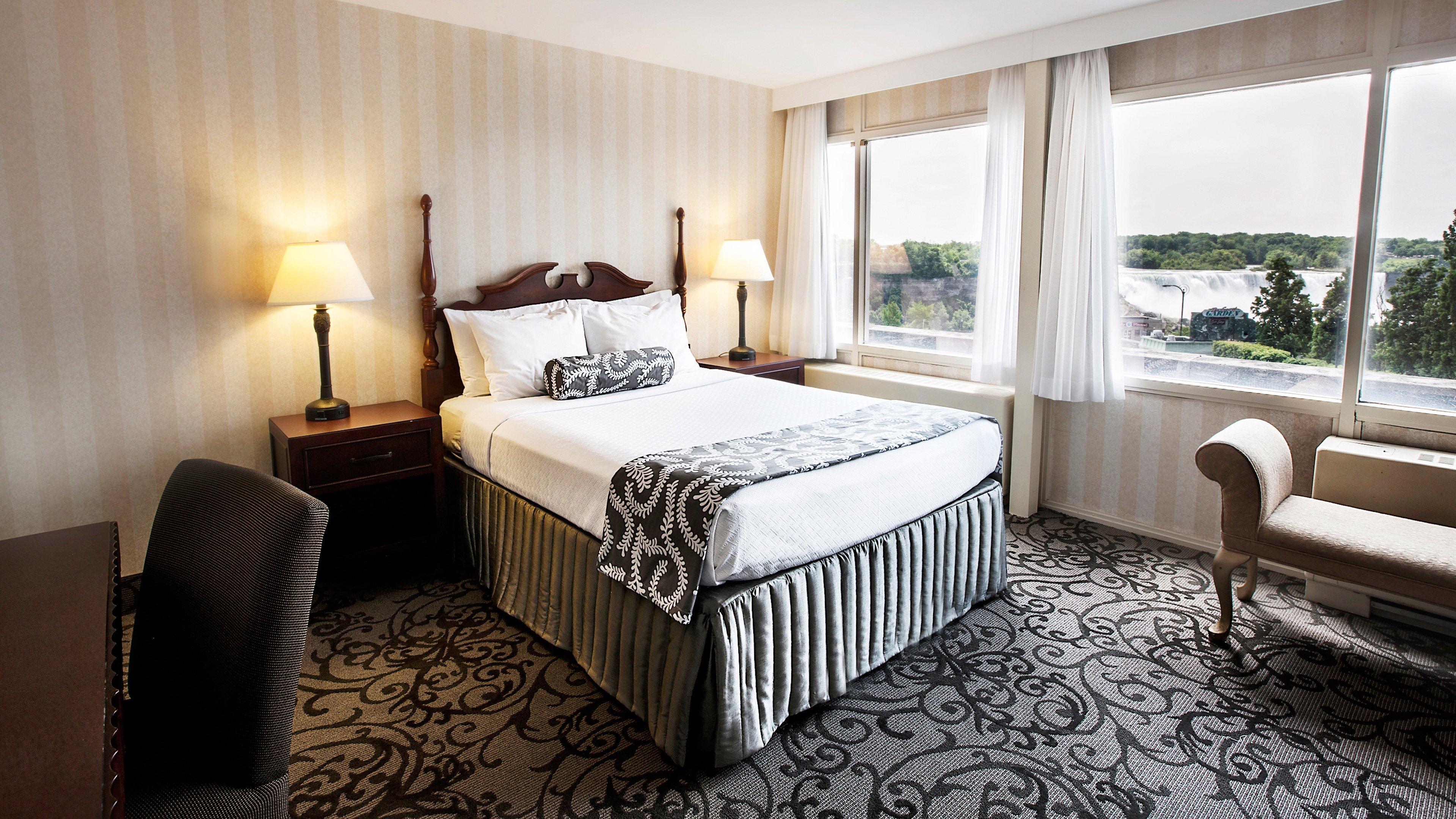 The Brock Niagara Falls Fallsview, Tapestry By Hilton Экстерьер фото
