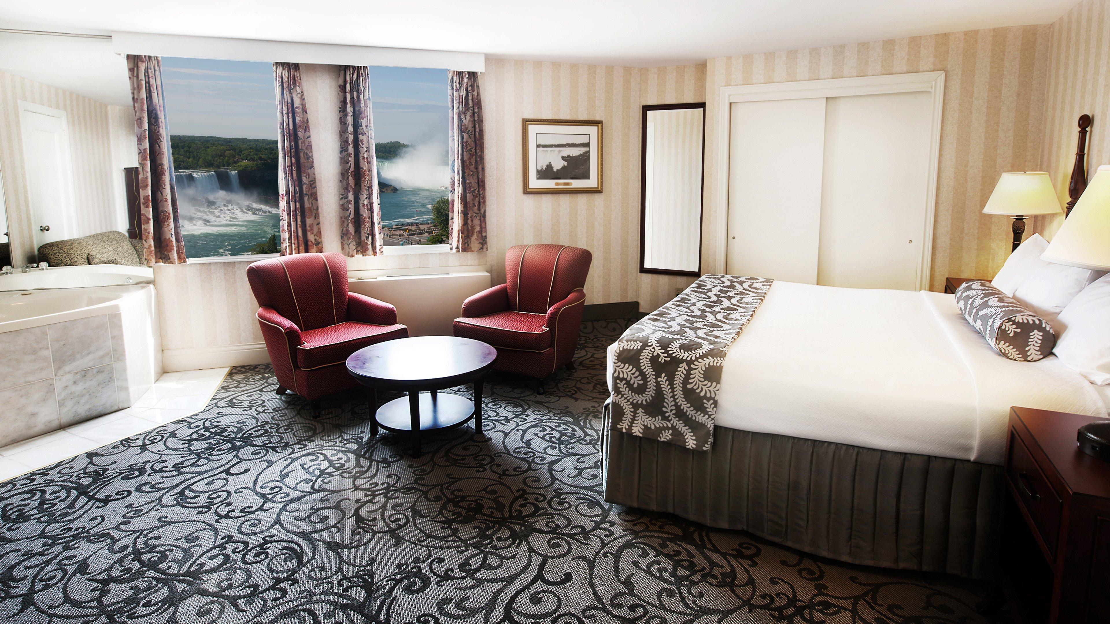 The Brock Niagara Falls Fallsview, Tapestry By Hilton Экстерьер фото
