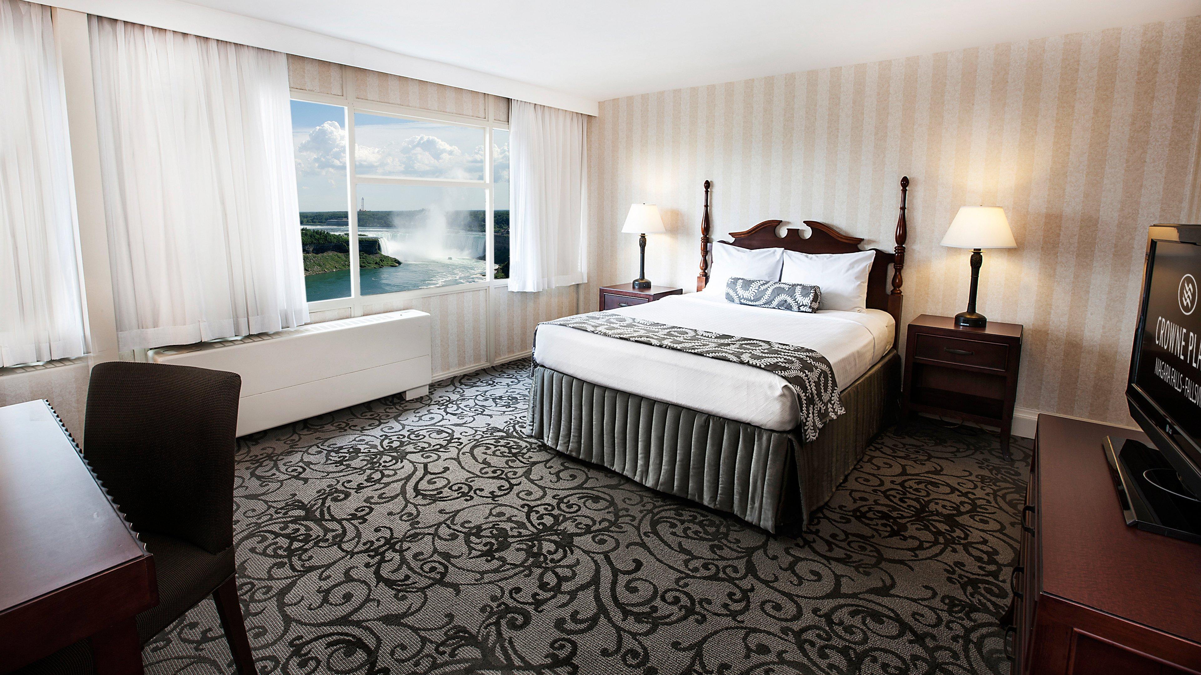 The Brock Niagara Falls Fallsview, Tapestry By Hilton Экстерьер фото