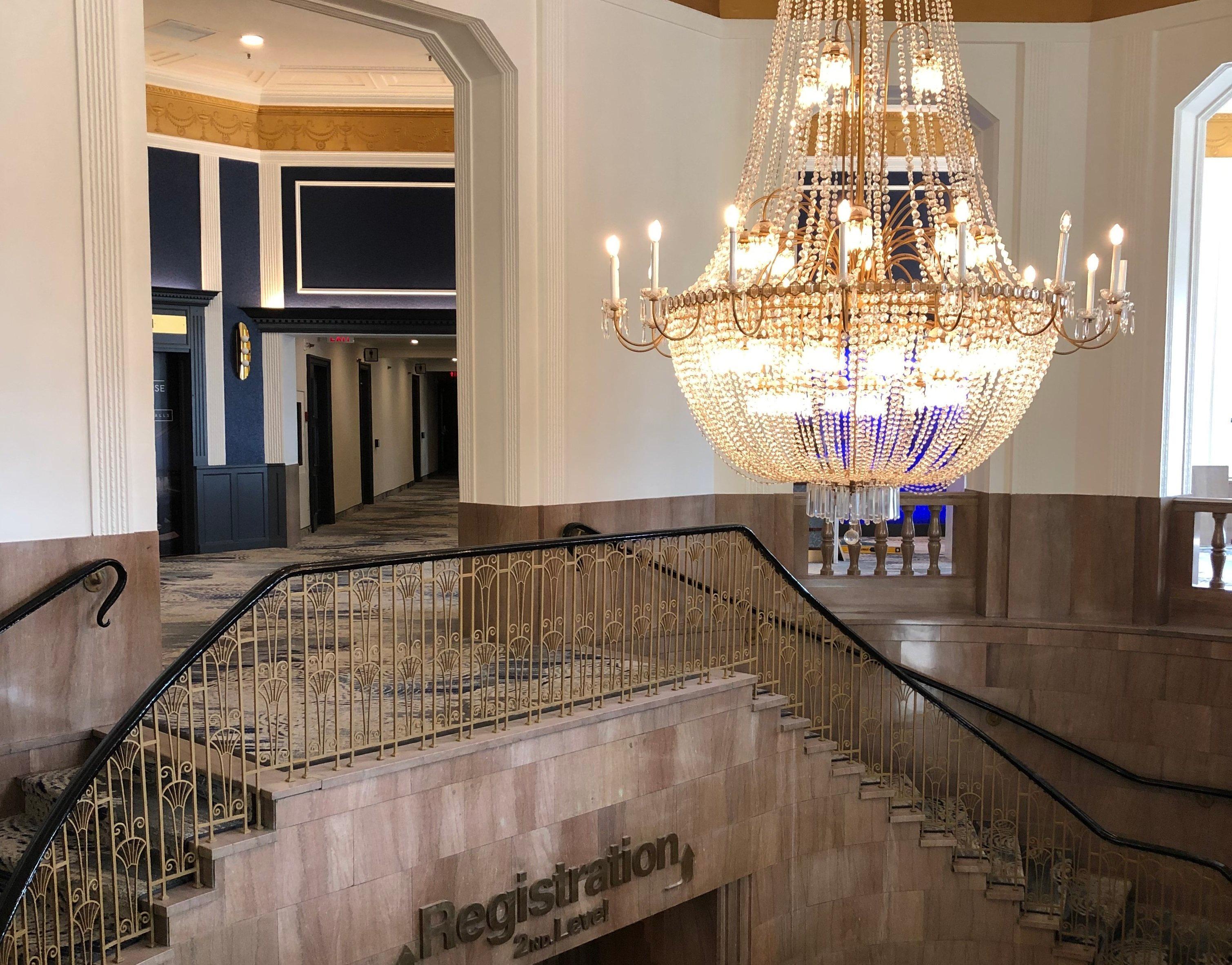 The Brock Niagara Falls Fallsview, Tapestry By Hilton Экстерьер фото