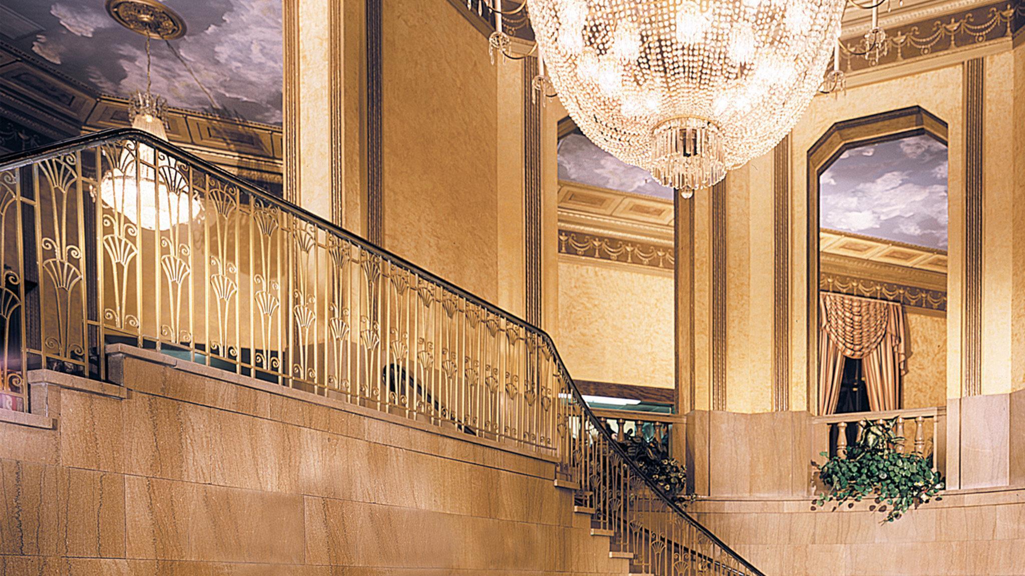 The Brock Niagara Falls Fallsview, Tapestry By Hilton Экстерьер фото