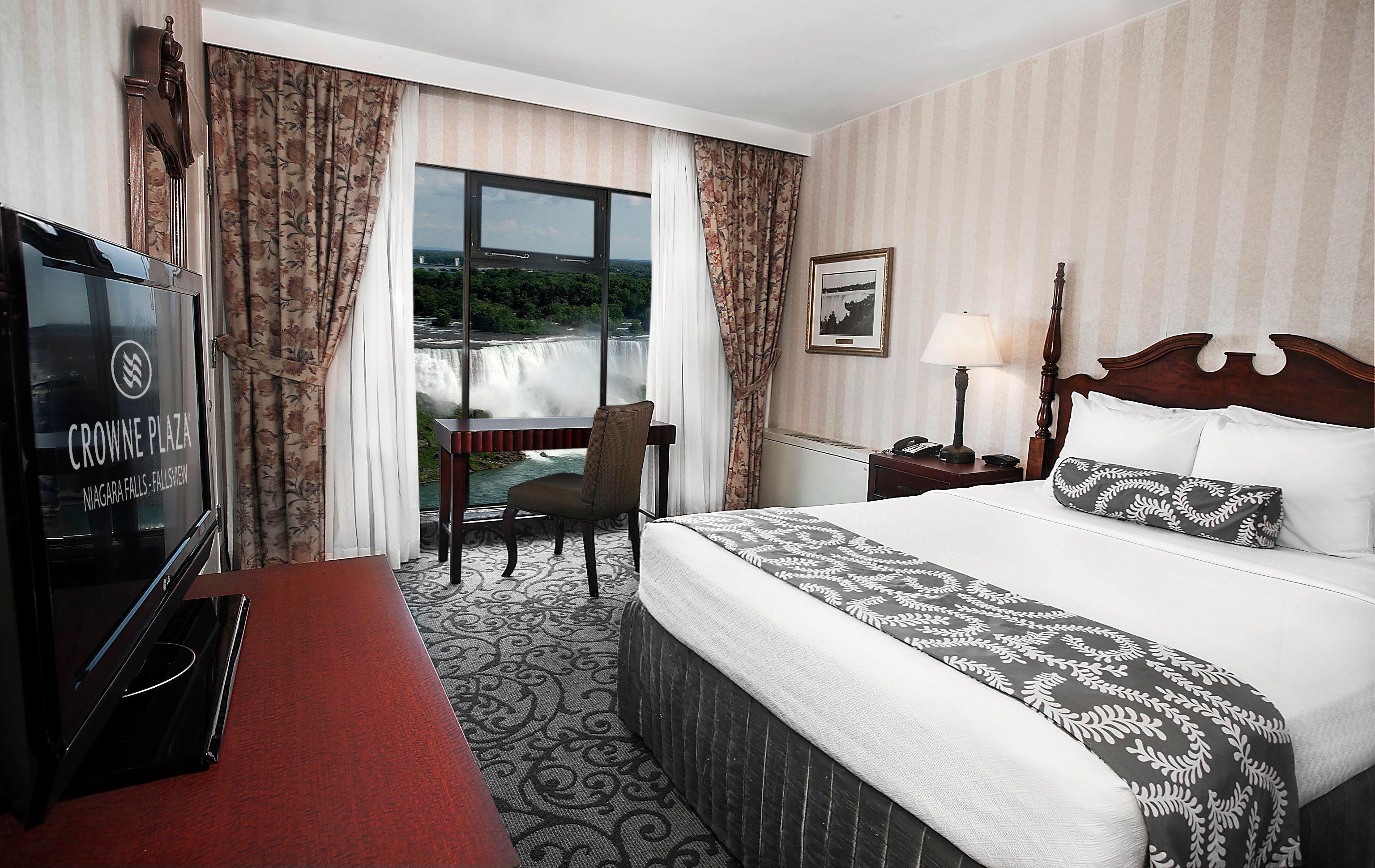 The Brock Niagara Falls Fallsview, Tapestry By Hilton Экстерьер фото