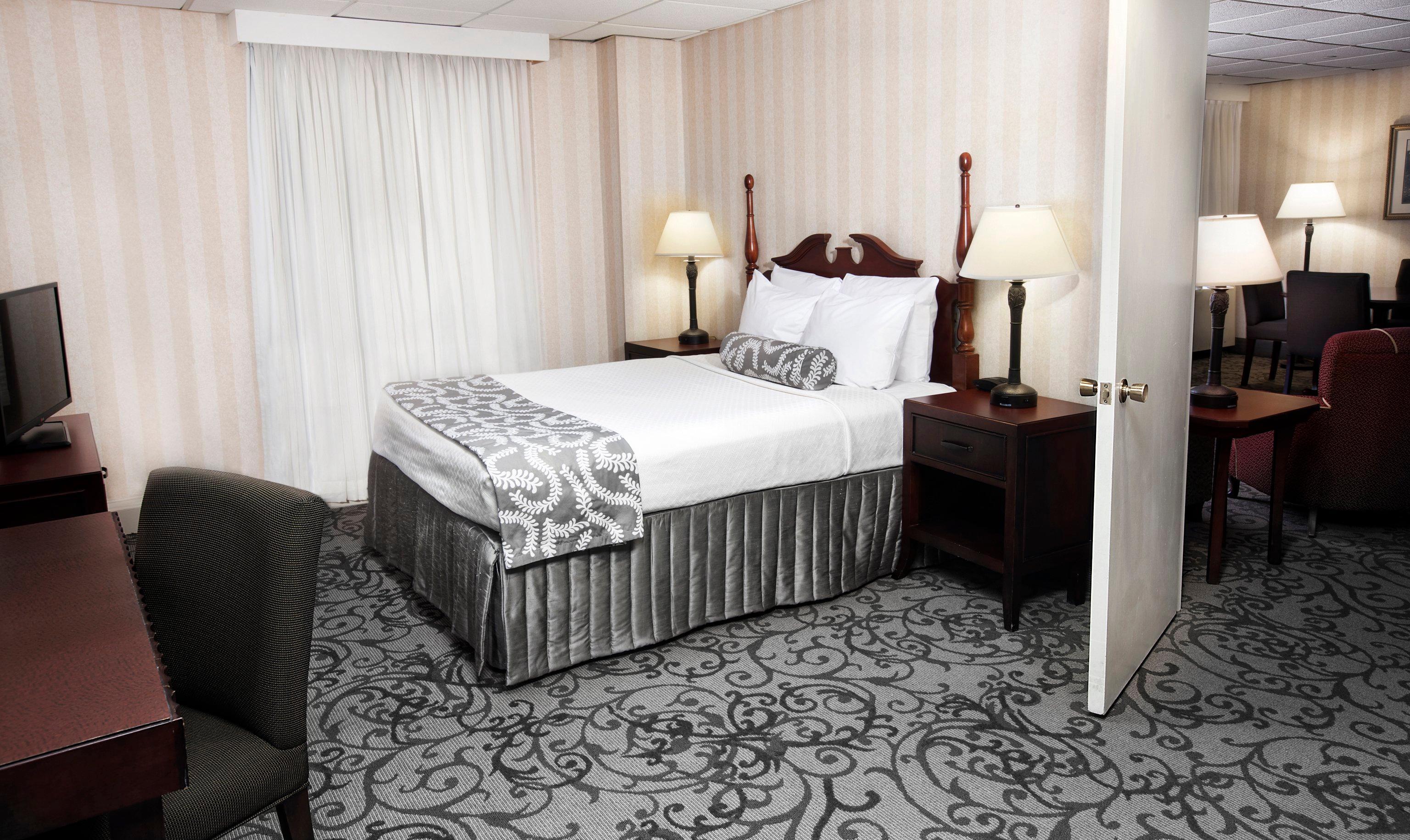 The Brock Niagara Falls Fallsview, Tapestry By Hilton Экстерьер фото