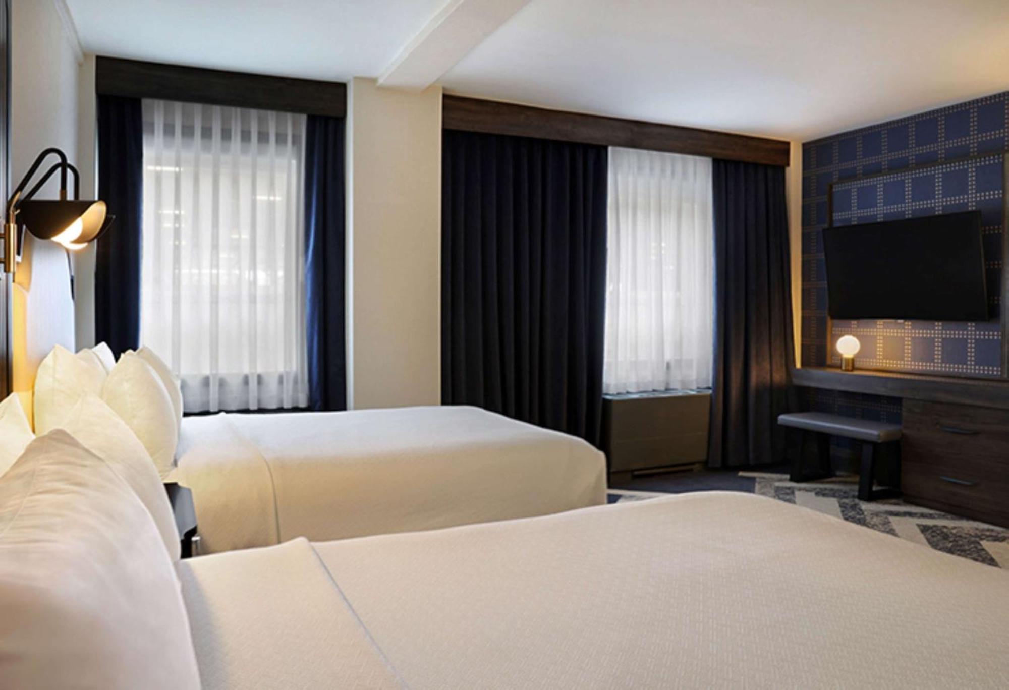 The Brock Niagara Falls Fallsview, Tapestry By Hilton Экстерьер фото
